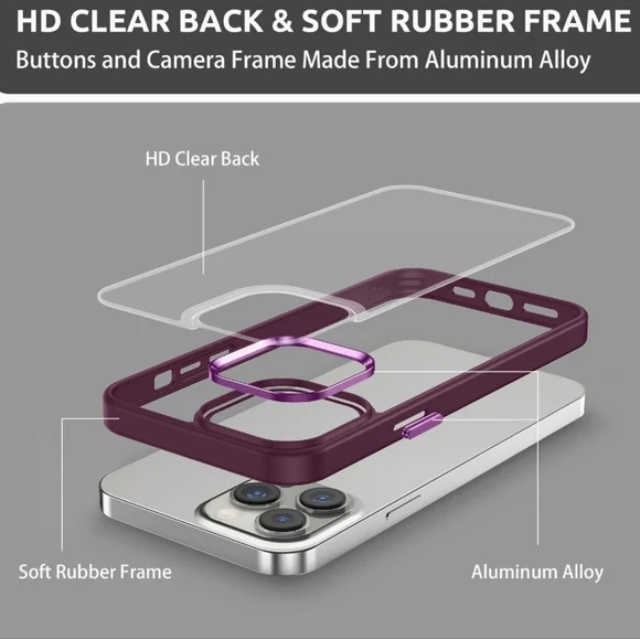 iPhone 15 Case iPhone 14 Case iPhone 13 Case iPhone 12 Case iPhone 11 Case - Picture 8 of 10